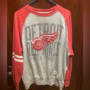 Old Time Hockey-Causeway Collection- Official Licensed Procuct